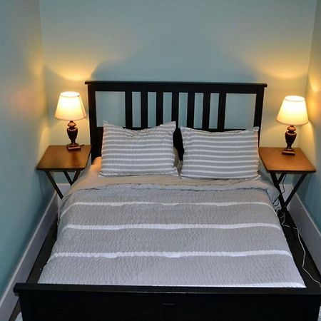Stella Maris Hostel Уилмингтон Экстерьер фото